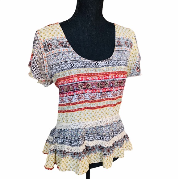 Top Women’s - Picture 4 of 7